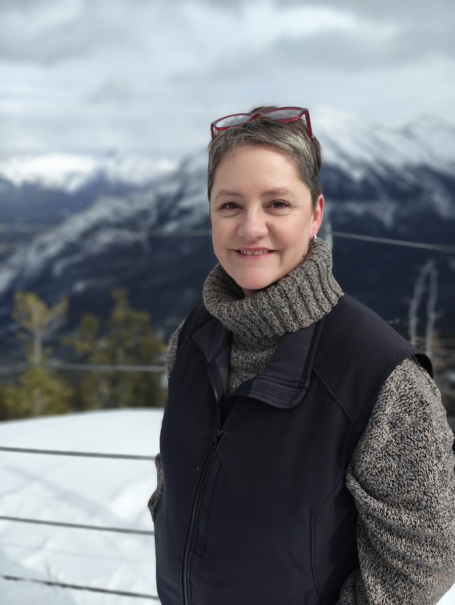 Allison Jackson, founder of AMJ Bookkeeping